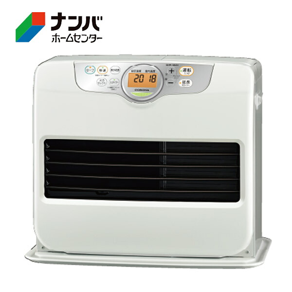 コロナ ファンヒーター12畳」の人気商品一覧 | 安い商品を通販サイト