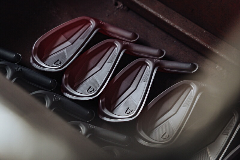 楽天市場】テーラーメイド P8CB アイアン 5本セット（#6～9,PW）（日本