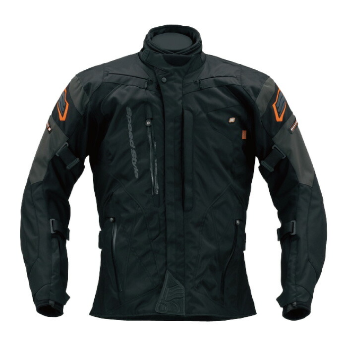 楽天市場】HYOD ヒョウドウ STJ514DN ST-W VOYAGER D3O テキスタイル