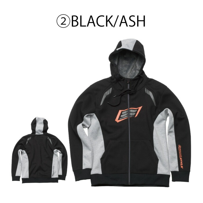 楽天市場】ヒョウドウ STU730 WIND BLOCK HEAT FULL ZIP PARKA 秋冬