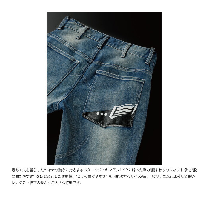 楽天市場】ヒョウドウ HYD804 HYOD COVEC BIKERS ZIP VENT 春夏