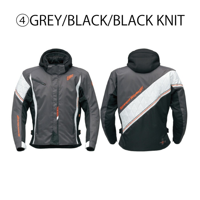 楽天市場】HYOD STJ547DN ST-X TEXTILE(BACK-iD D3O) テキスタイル