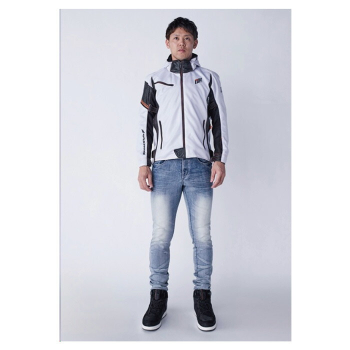 楽天市場】ヒョウドウ HYD544DN HYOD D3O SPRINT FIT DENIM 25春夏 膝