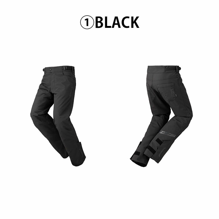 楽天市場】RSタイチ RSY557 WP スマート オーバーパンツ 25秋冬