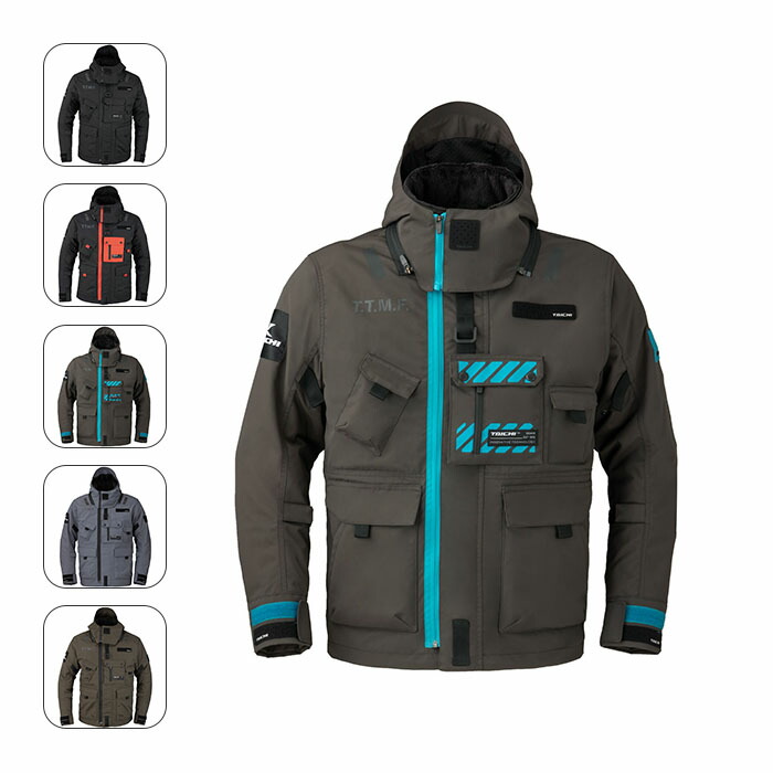 楽天市場】RSタイチ RSJ726 モンスター オールシーズンパーカ 25秋冬