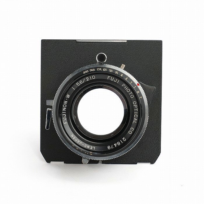 楽天市場】【中古】 (フジフイルム) FUJIFILM FUJINON・W 210/5.6