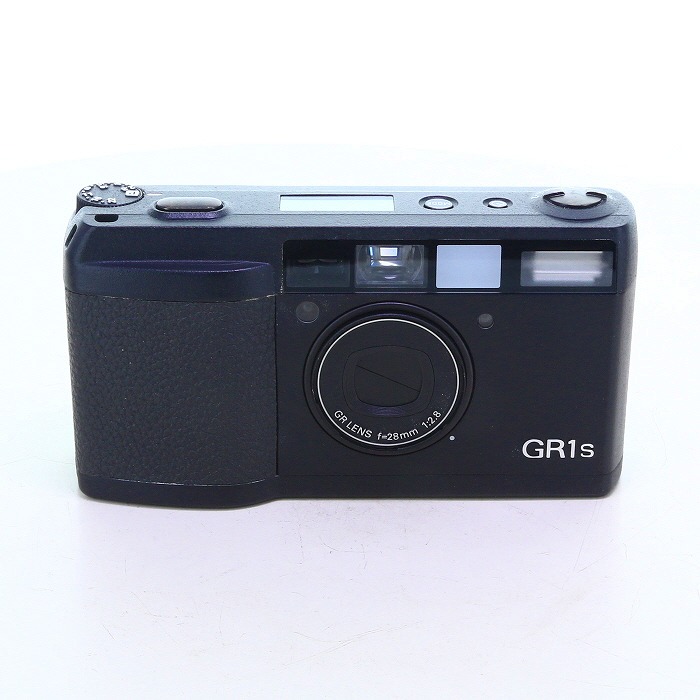 楽天市場】RICOH GR1sの通販