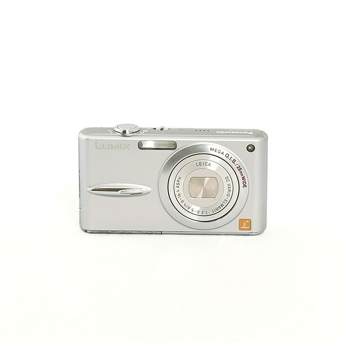 楽天市場】panasonic dmc－fx30 充電器 純正の通販