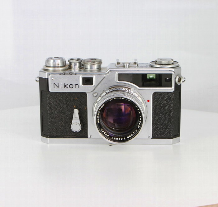 楽天市場】ニコン s レンジファインダーの通販