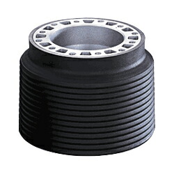 楽天市場】ワークスベル ステアリングボス 414の通販