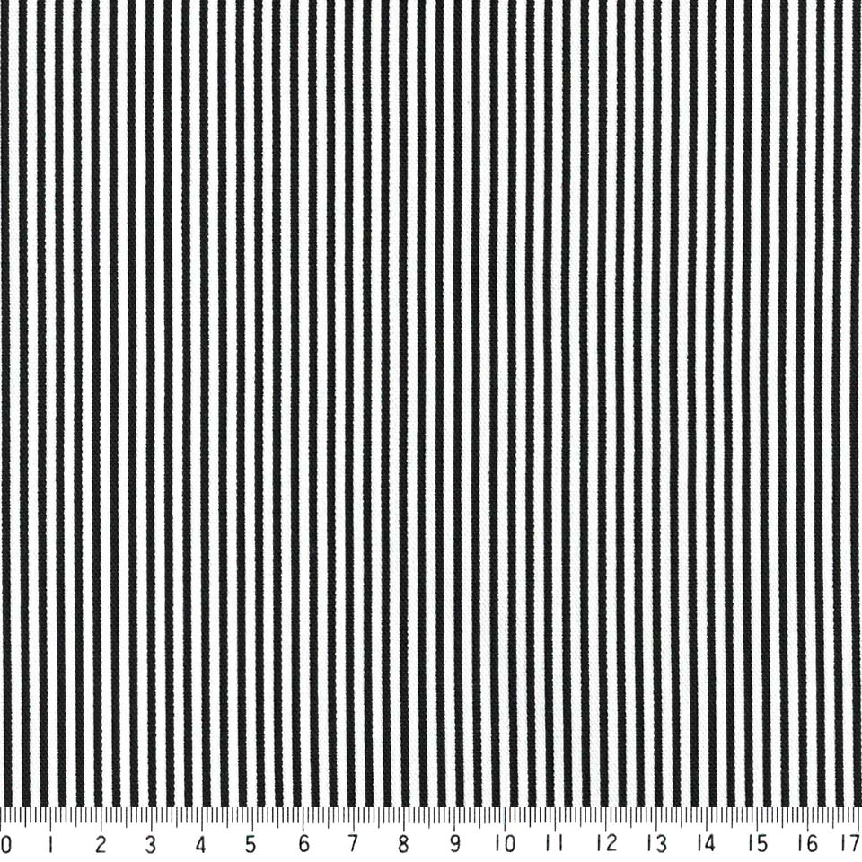 楽天市場】生地 ストライプ おしゃれ オックス生地 1.5ミリ 4958-99