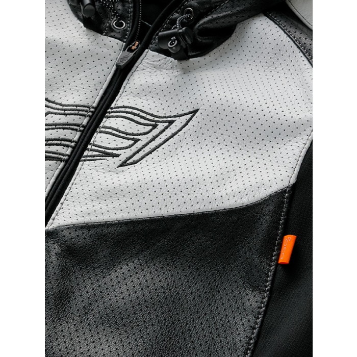 楽天市場】HYOD ヒョウドウ HSL307D CELTIS D3O ST-X Lite レザー