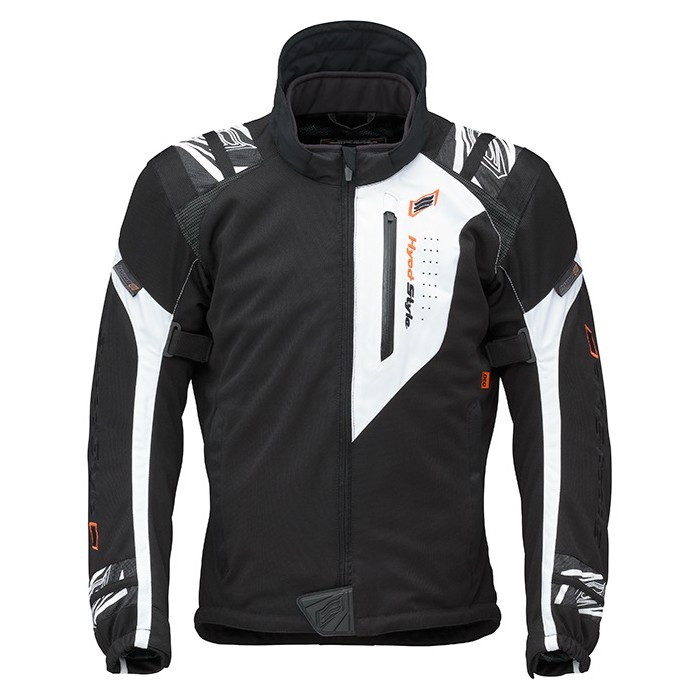 楽天市場】HYOD ヒョウドウ STJ050D ST-X SPEED D3O ジャケット (COOL