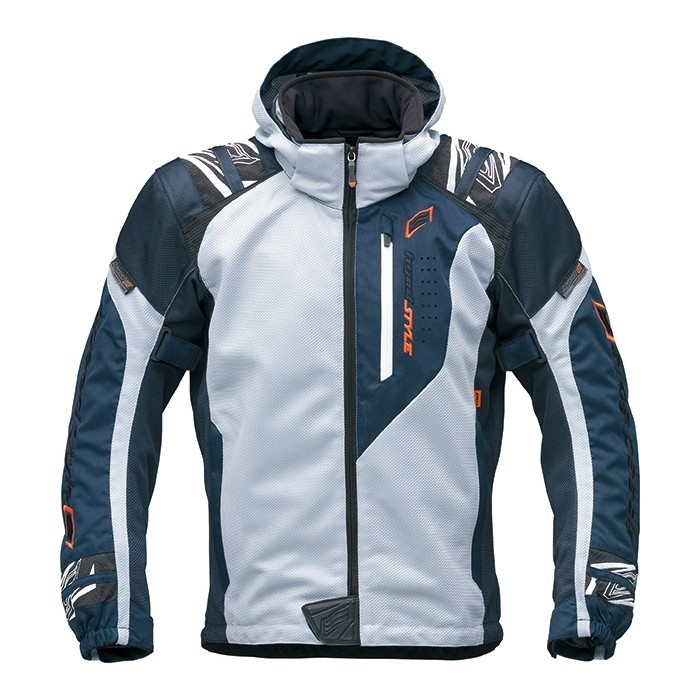 楽天市場】st-s speed parka d3o®の通販