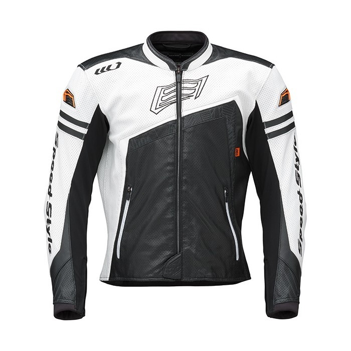 楽天市場】HYOD ヒョウドウ HSL019D NEO-iD D3O ST-X レザージャケット