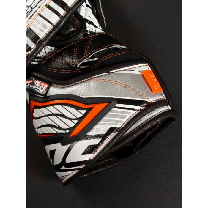 楽天市場】HYOD ヒョウドウ HRG204DL HYOD DYNAMIC D3O RACING GLOVES