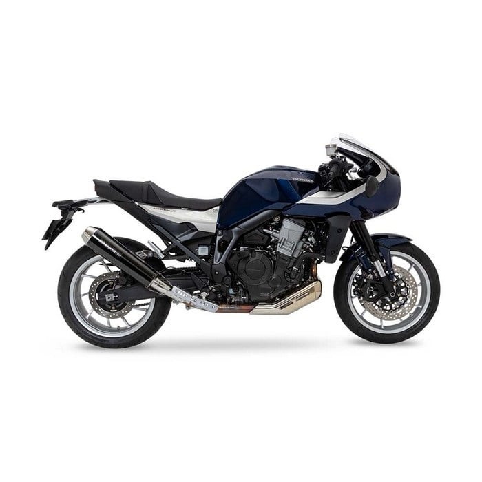 楽天市場】HONDA CB250N CB400N ホーク3 手曲げ薄型ブレイド管