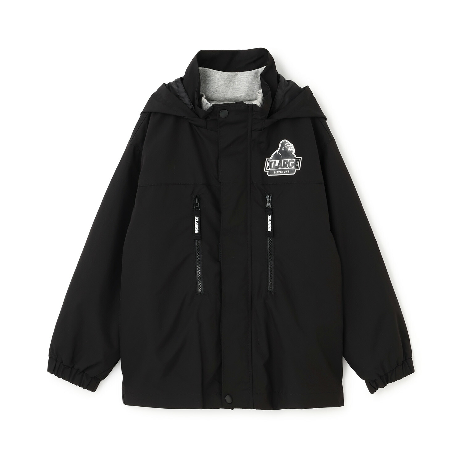 楽天市場】エクストララージ キッズ(XLARGE KIDS)【3WAY】OGフード