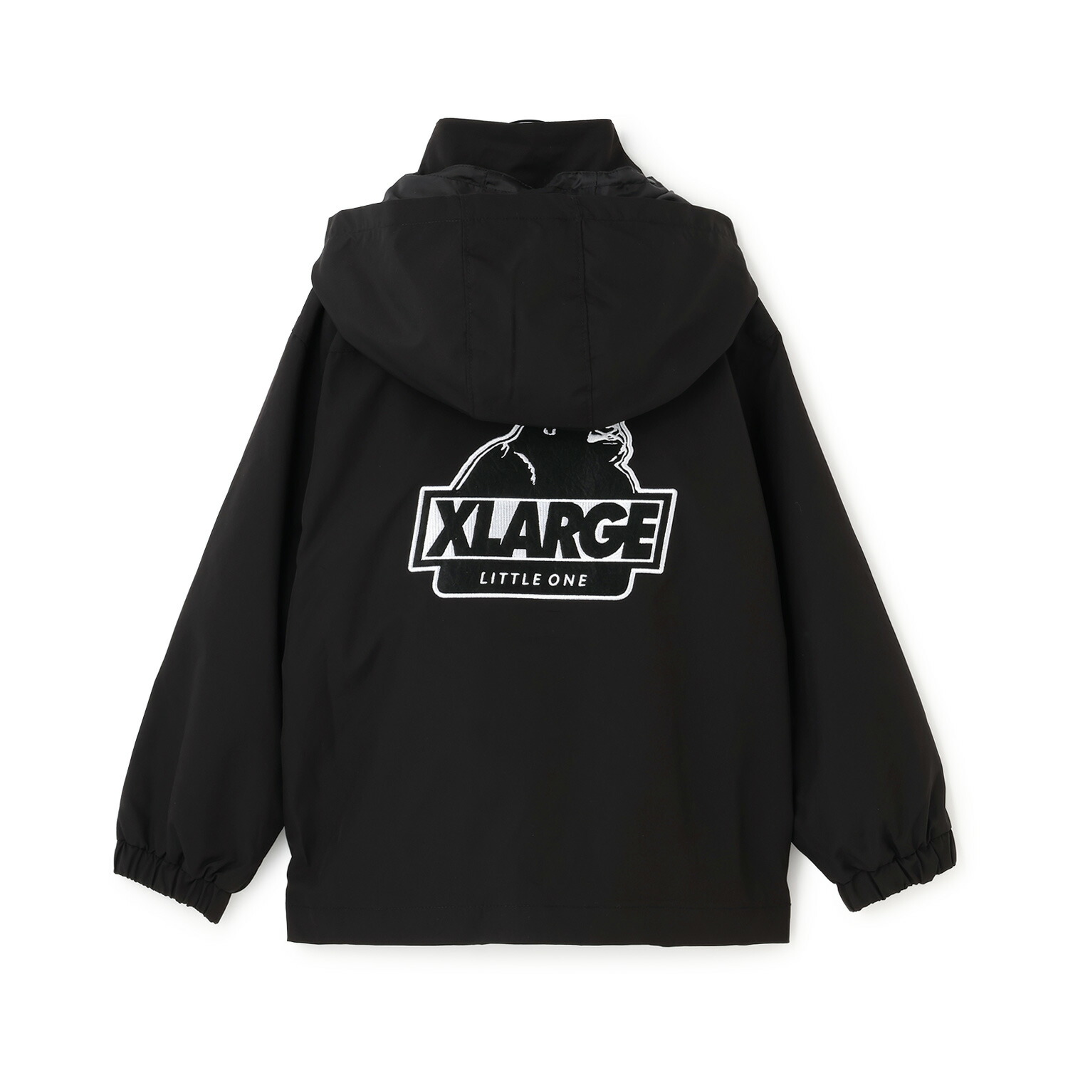 楽天市場】エクストララージ キッズ(XLARGE KIDS)【3WAY】OGフード