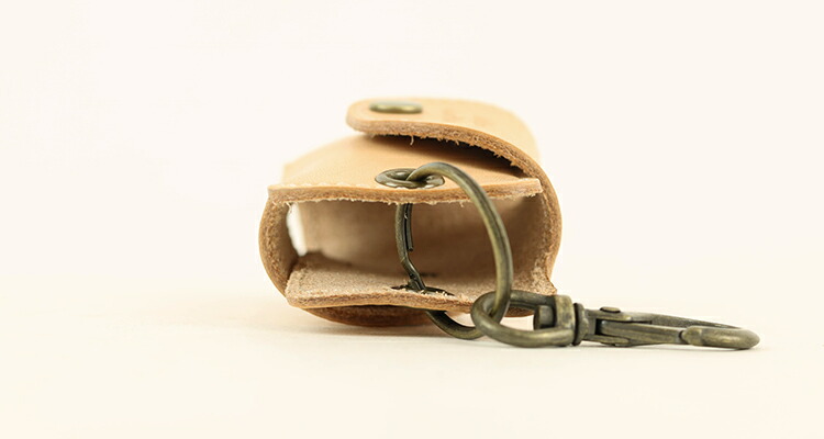 楽天市場】【栃木レザー】ヌメ革キーケース スマートキー 日本製 栃木