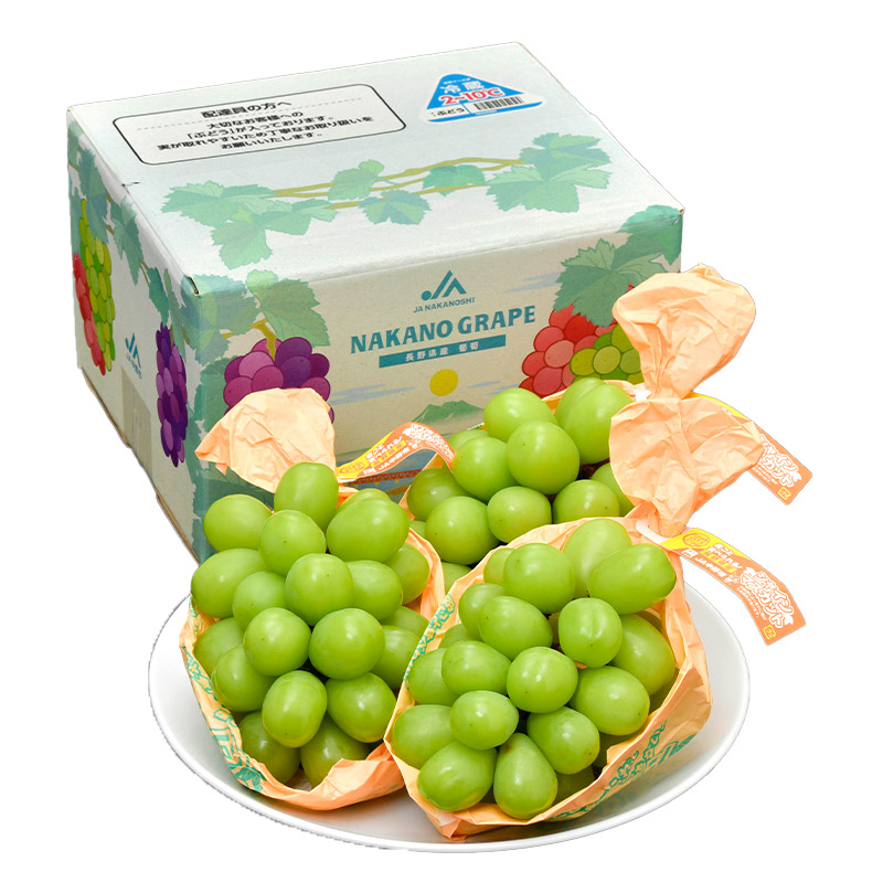 楽天市場】【2024/9/20〜10/31お届け】 長野 JA 中野市 シャイン