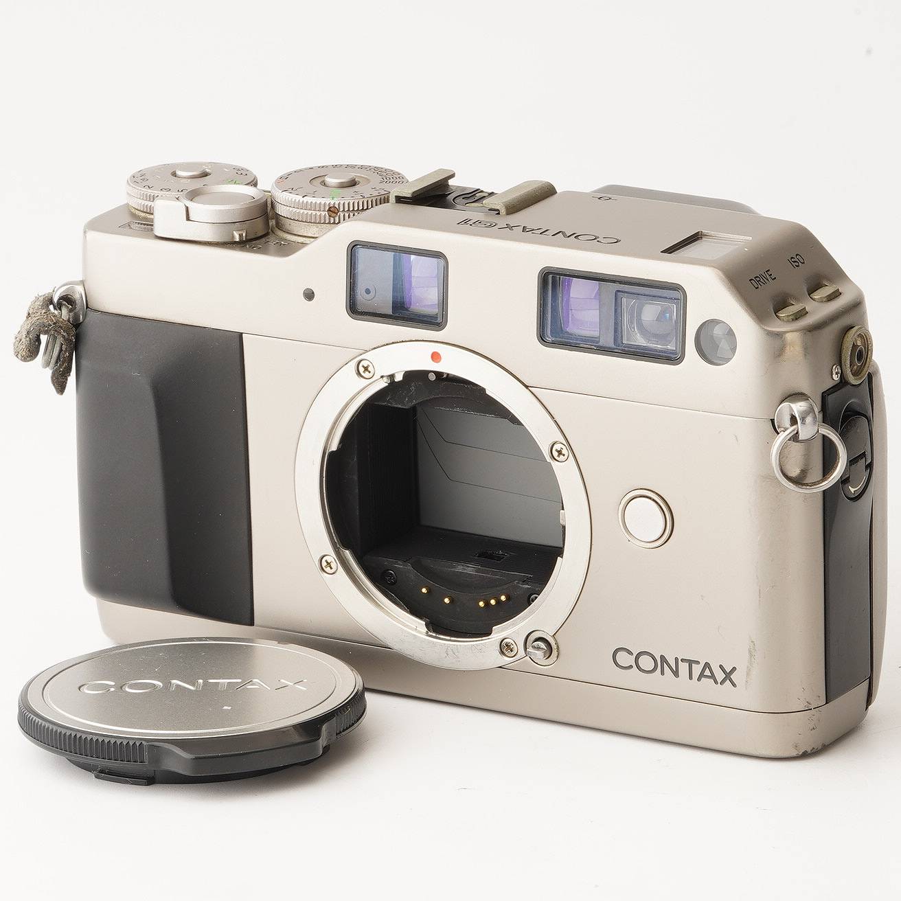 楽天市場】CONTAX G1 ボディの通販