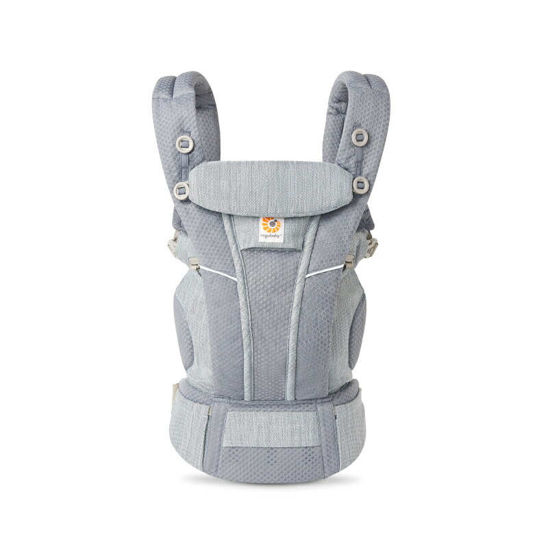 楽天市場】抱っこ紐 エルゴベビー オムニ ブリーズ 日本限定色 エルゴ