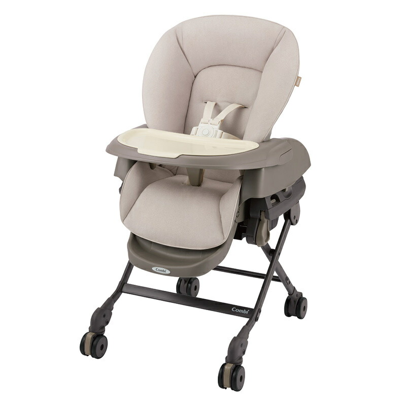 楽天市場】コンビ ネムリラ コードレス電動 シュクルベージュ BE 正規