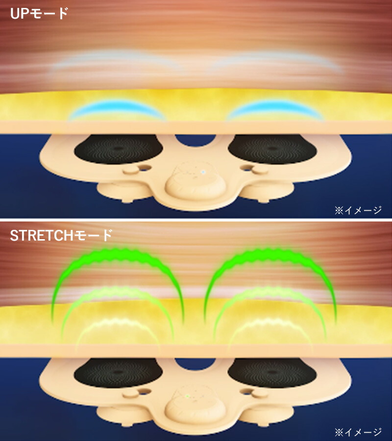 楽天市場】mys ミーゼ スパトレーナー 美容家電 マッサージ