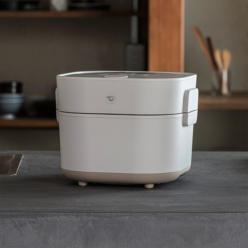 楽天市場】【特典付き】 象印 ZOJIRUSHI 自動調理なべ STAN 電気鍋 EL