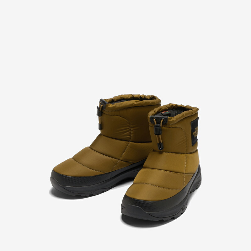 ザ・ノースフェイス ウインターキャンプブーティー III NF51890_KK