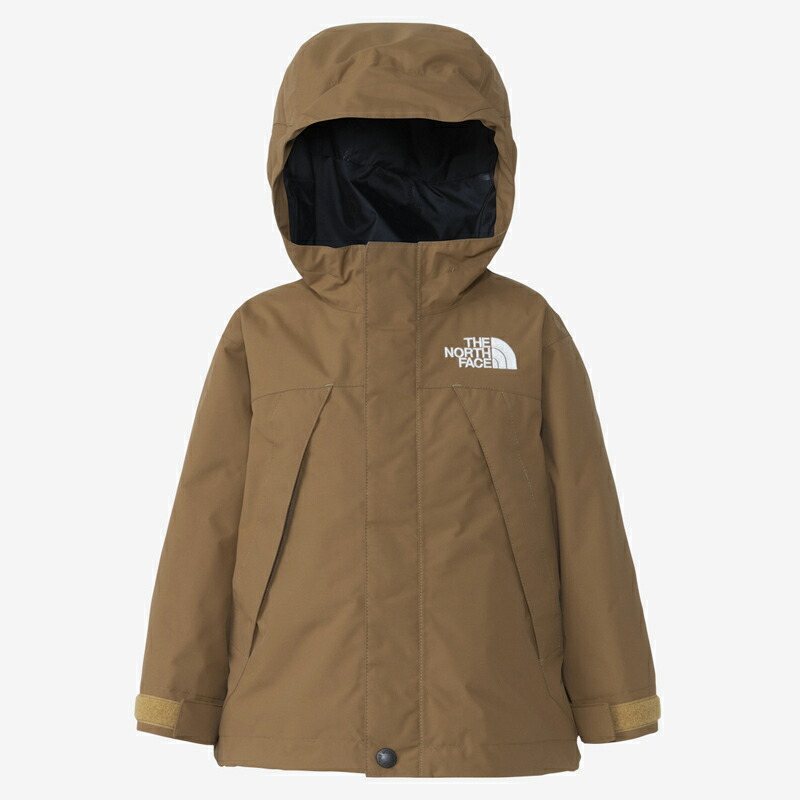 楽天市場】ノースフェイス スクープパンツ キッズの通販