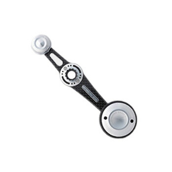 楽天市場】 スタジオオーシャンマーク カーボンハンドル NO LIMITS