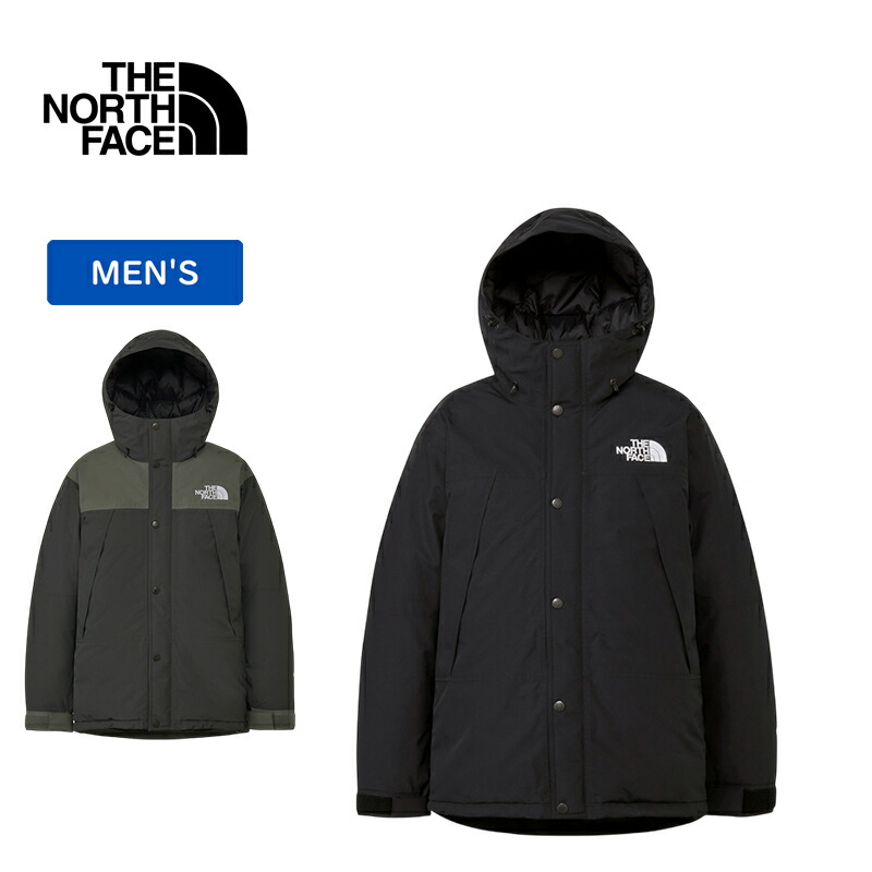 楽天市場】 THE NORTH FACE(ザ・ノース・フェイス) マウンテンダウン