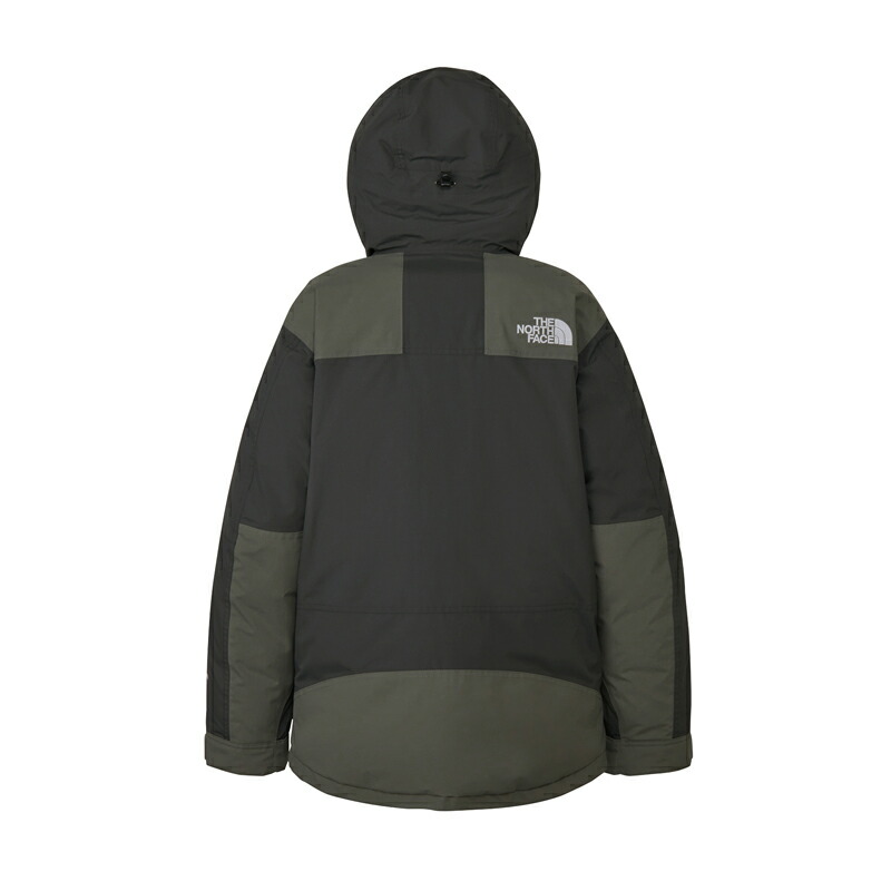 楽天市場】 THE NORTH FACE(ザ・ノース・フェイス) マウンテンダウン