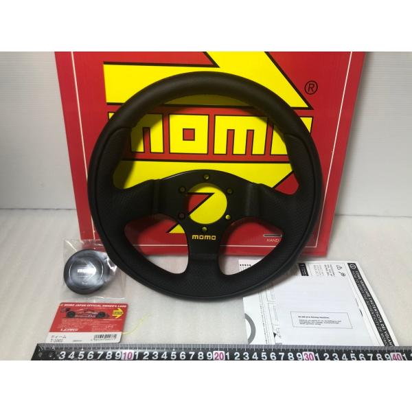 楽天市場】栃木発☆在庫有☆ MOMO ☆ 現行最小径 モモ ステアリング