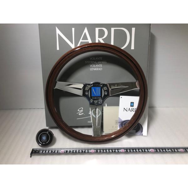 楽天市場】栃木発☆在庫有☆ NARDI ☆ ナルディー クラシック ウッド