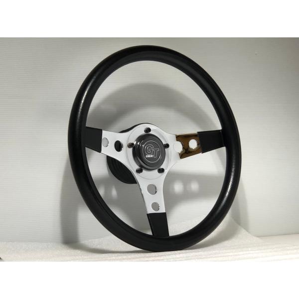 楽天市場】グラント ステアリング 取り付けの通販