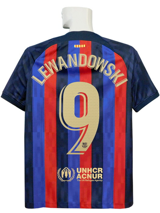 楽天市場】レヴァンドフスキ ユニフォームの通販