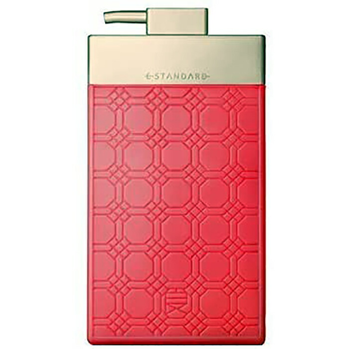 楽天市場】イイスタンダード 選べる本体 単品 シャンプー or