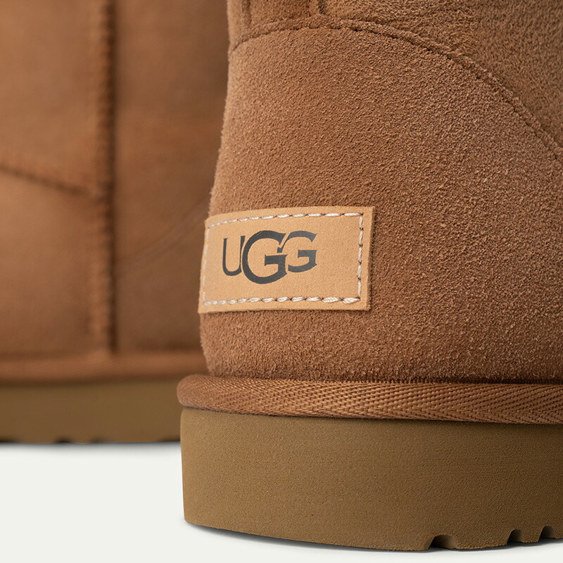 楽天市場】アグ UGG ウィメンズ クラシック ミニ 2 Women's Classic