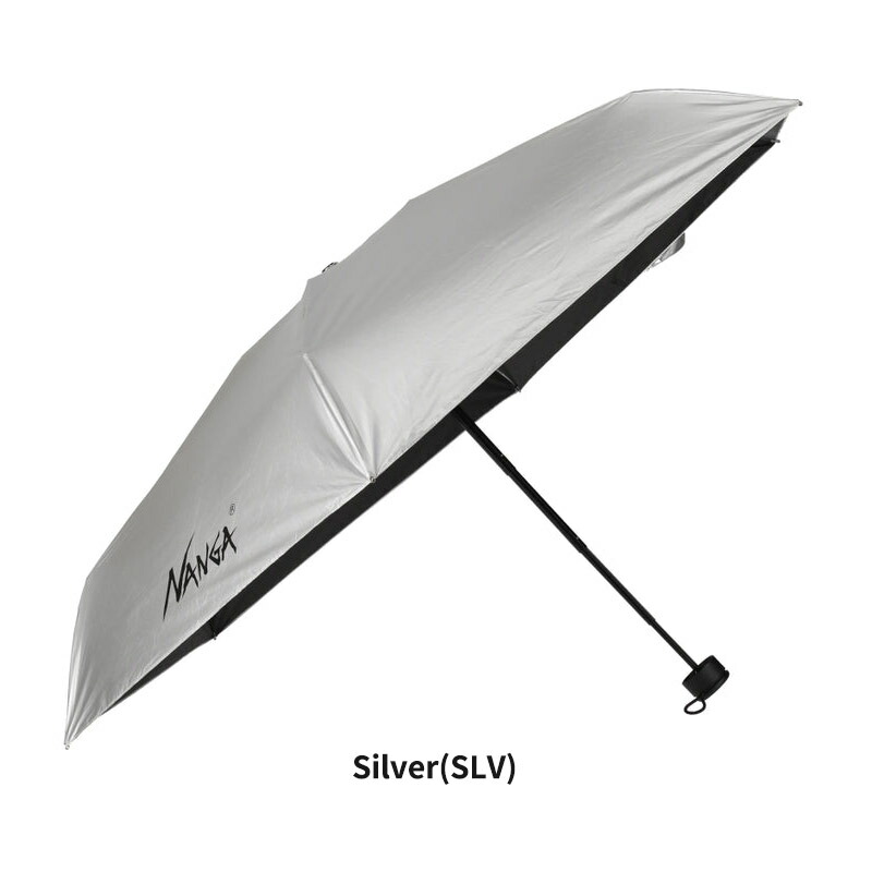 楽天市場】ナンガ 晴雨兼用 折りたたみ傘 日傘 カサ 全天候対応 NANGA