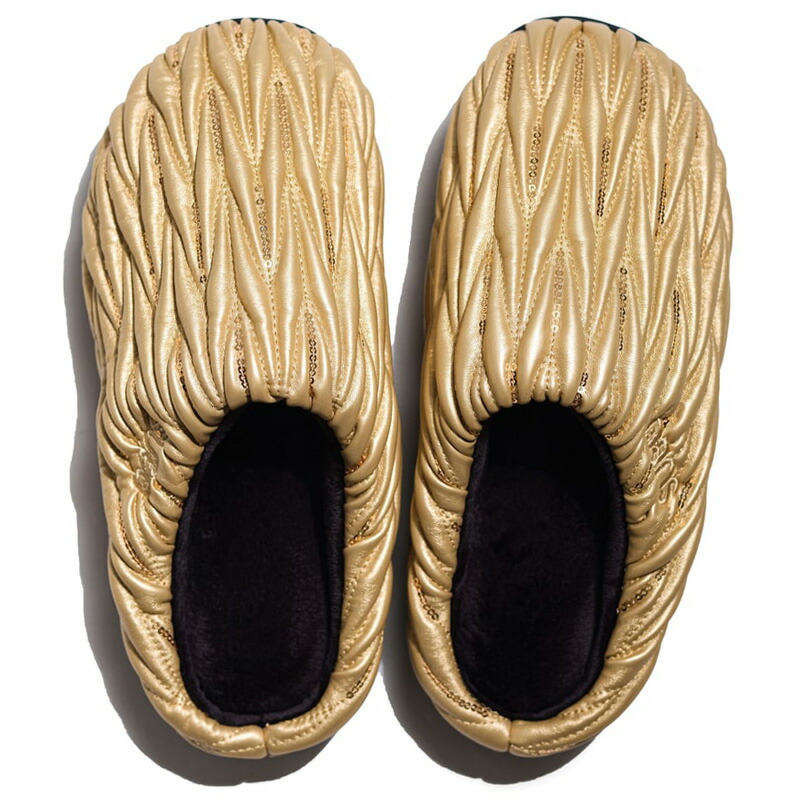 楽天市場】スブ ユニセックス 冬サンダル SUBU HAREMOKEMO BANQUET