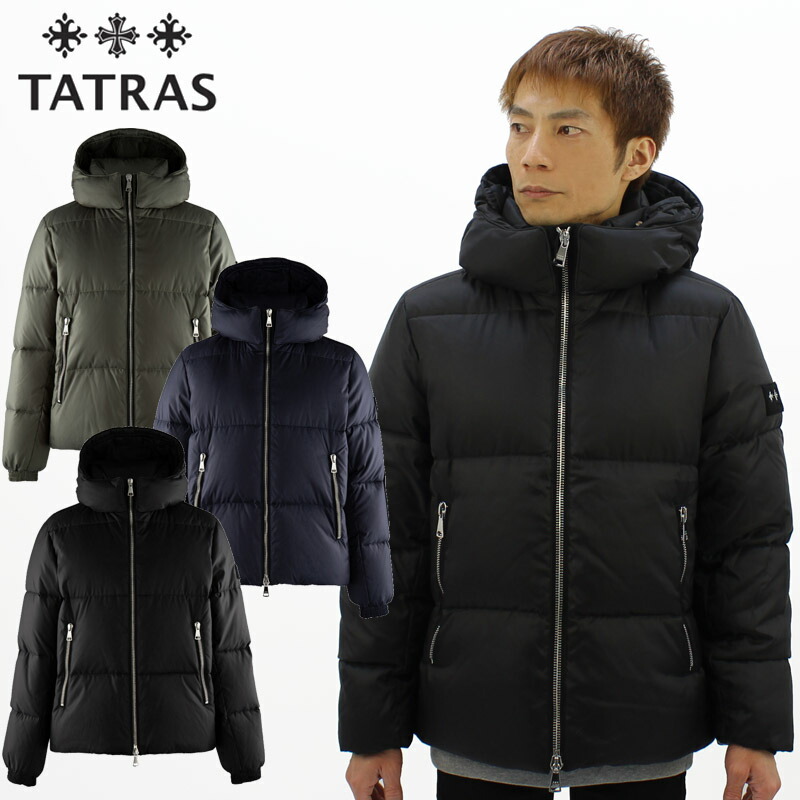 楽天市場】TATRAS KRAZ（メンズファッション）の通販