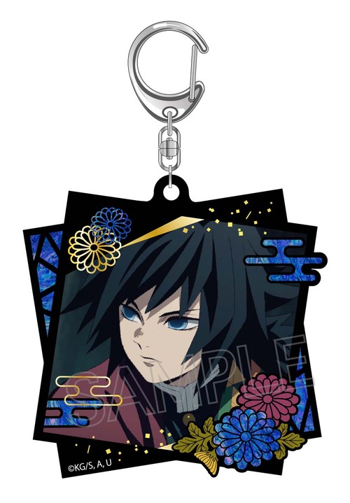 楽天市場】鬼滅の刃 冨岡義勇 鮭大根の通販