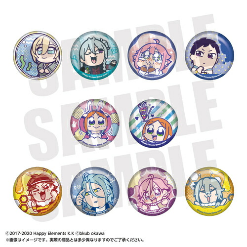 楽天市場】himeru 缶バッジの通販