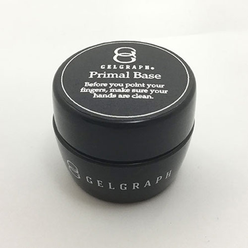 ジェルグラフプライマルベース50g