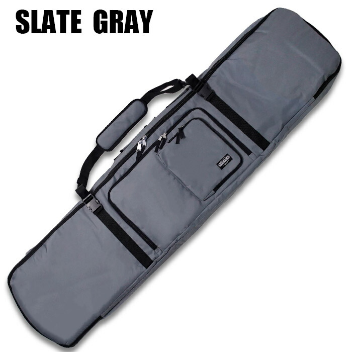 楽天市場】レビューでクーポン☆ウィールスノーボードケース sketch