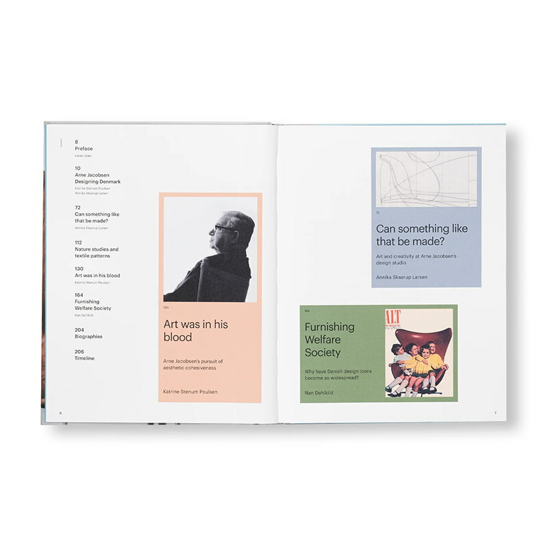 楽天市場】アルネ・ヤコブセン 作品集 Designing Denmark 洋書 Arne