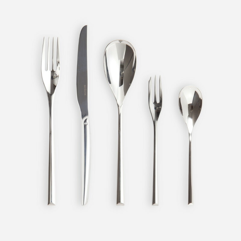 楽天市場】おうちで五つ星☆カトラリー！H-ART ケーキフォーク